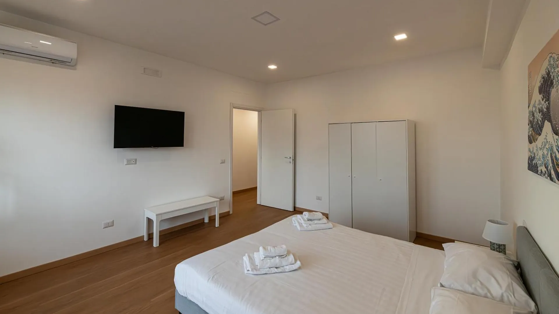 Piazza Lodi - Apartment Rome 0*,