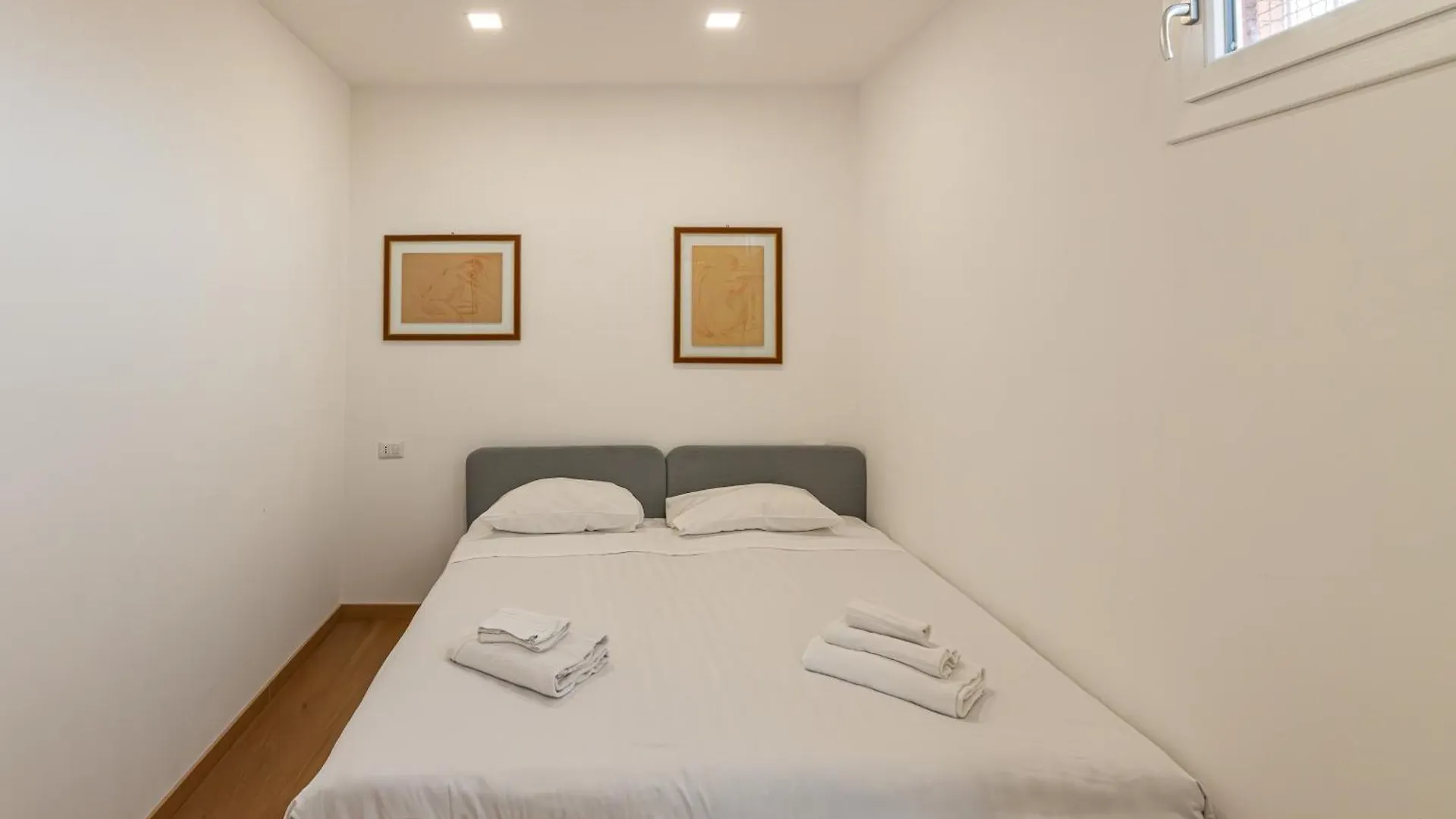 Piazza Lodi - Apartment Rome