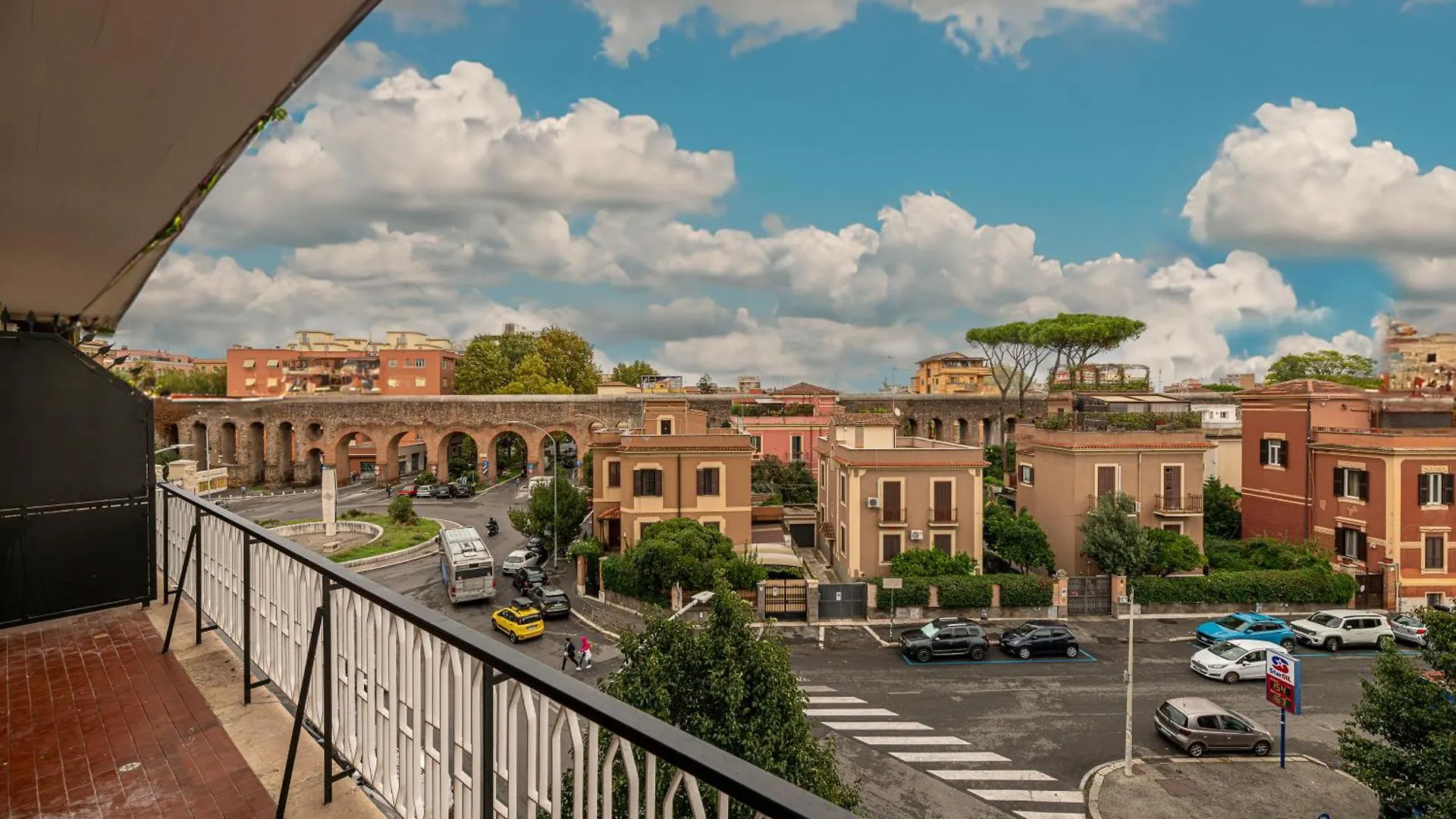 Piazza Lodi - Apartment Rome