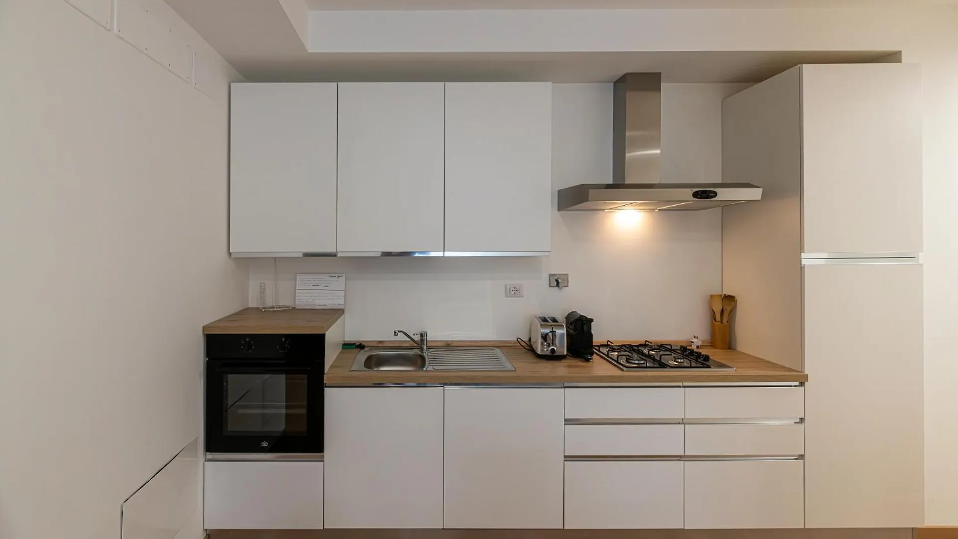 Piazza Lodi - Apartment Rome 0*,