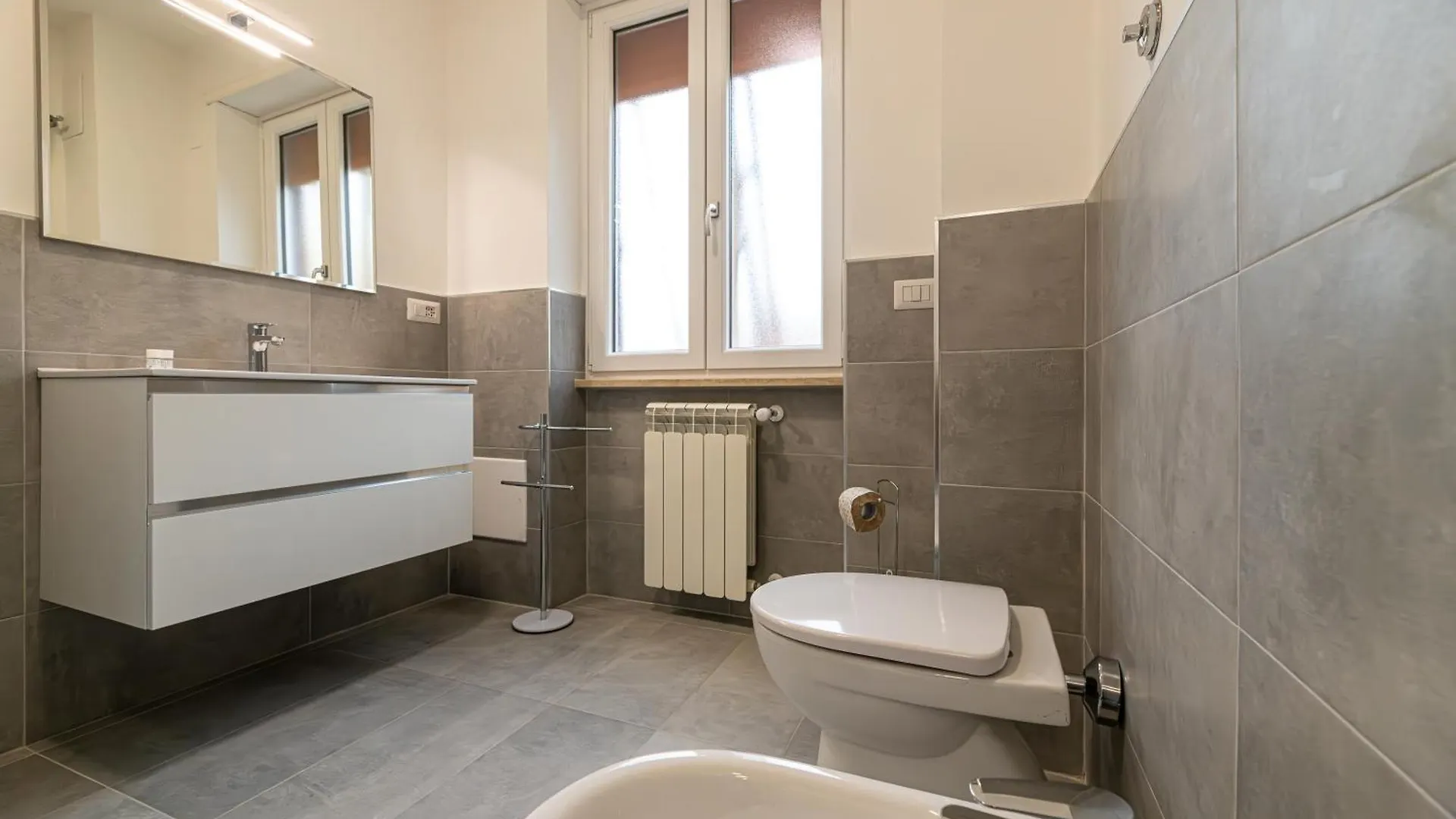 Piazza Lodi - Apartment Rome Italy