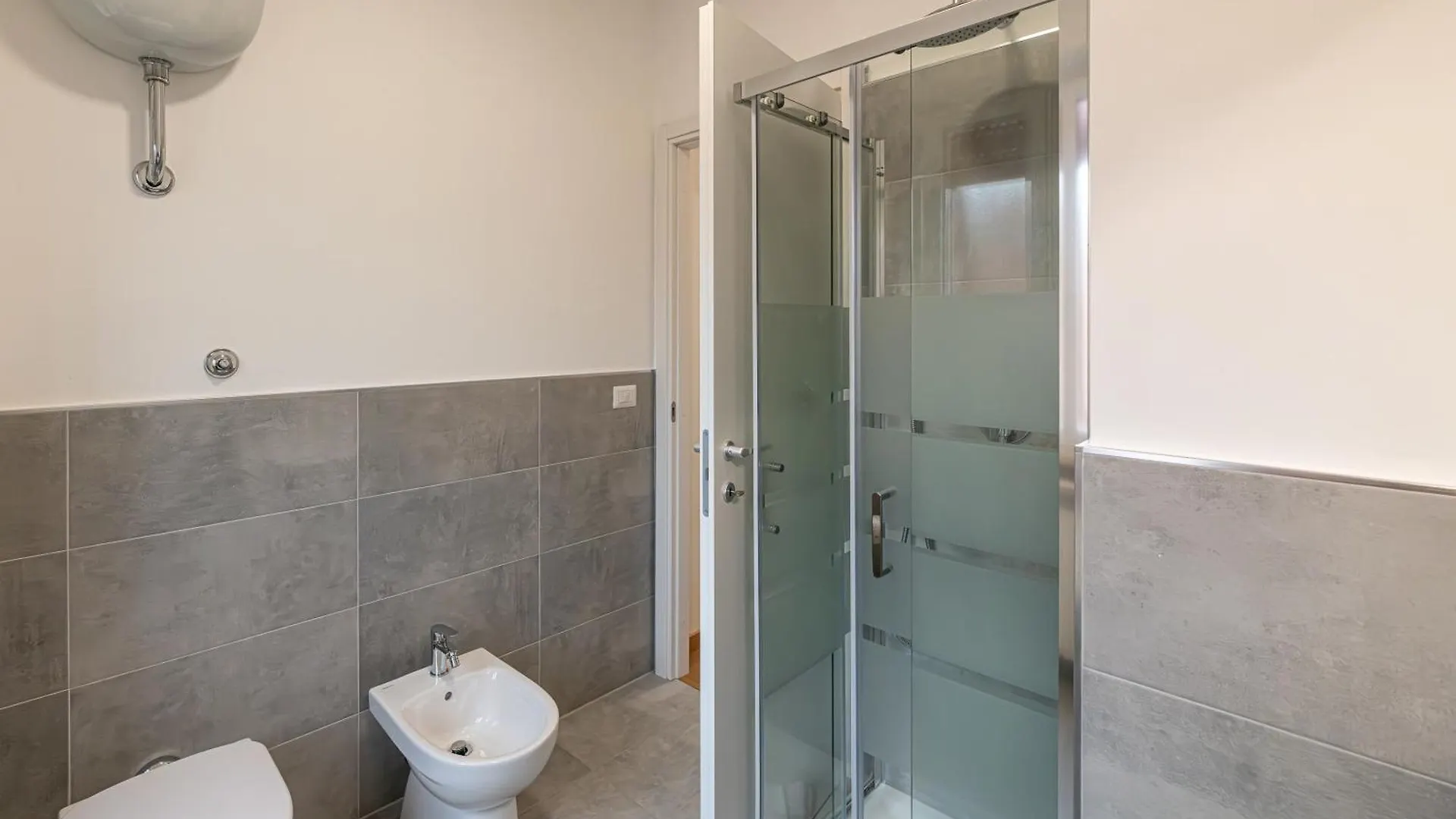 Piazza Lodi - Apartment Rome