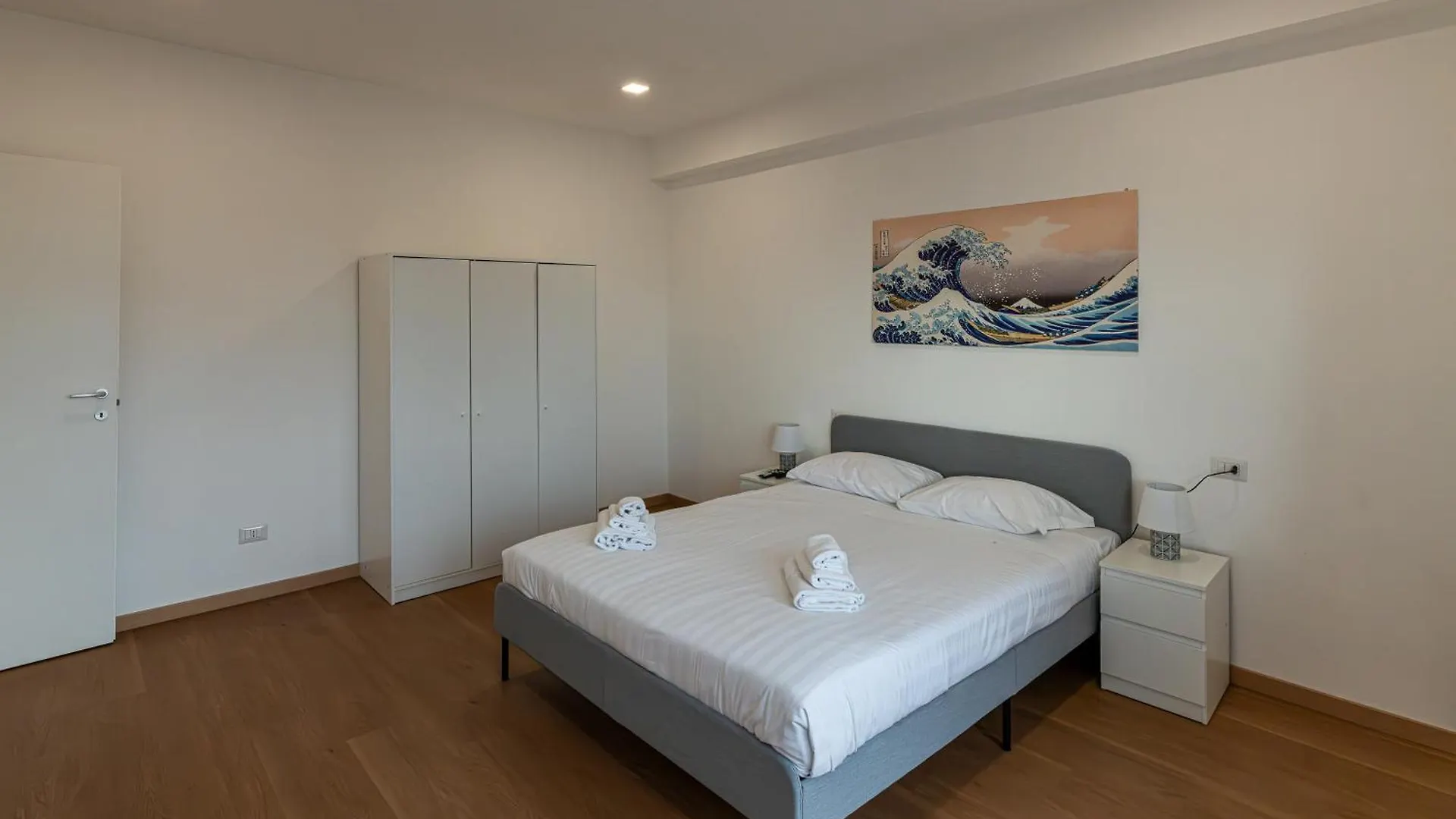 Piazza Lodi - Apartment Rome