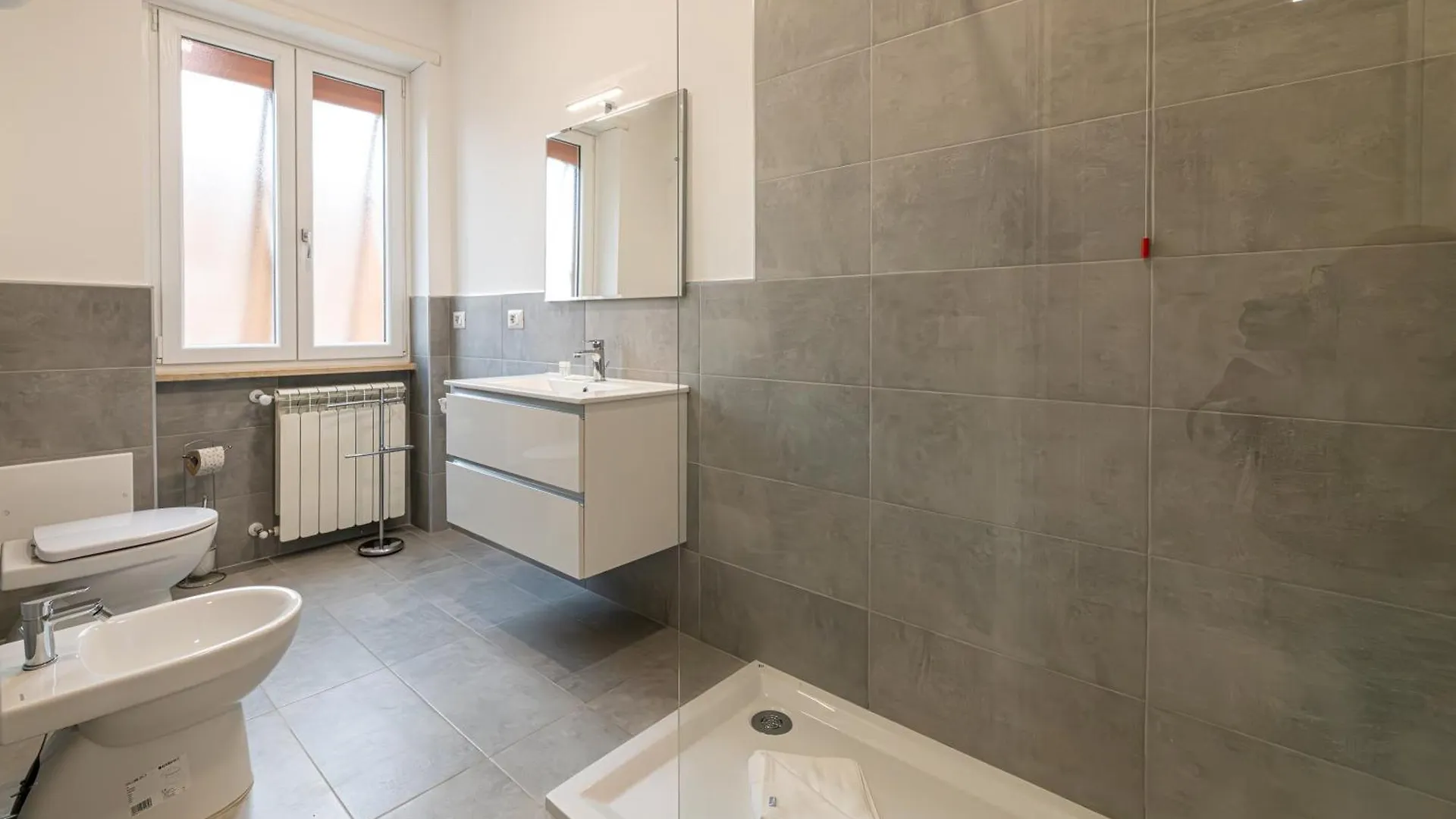 Piazza Lodi - Apartment Rome