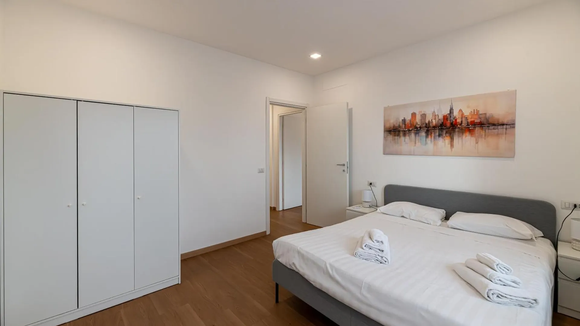 Piazza Lodi - Apartment Rome