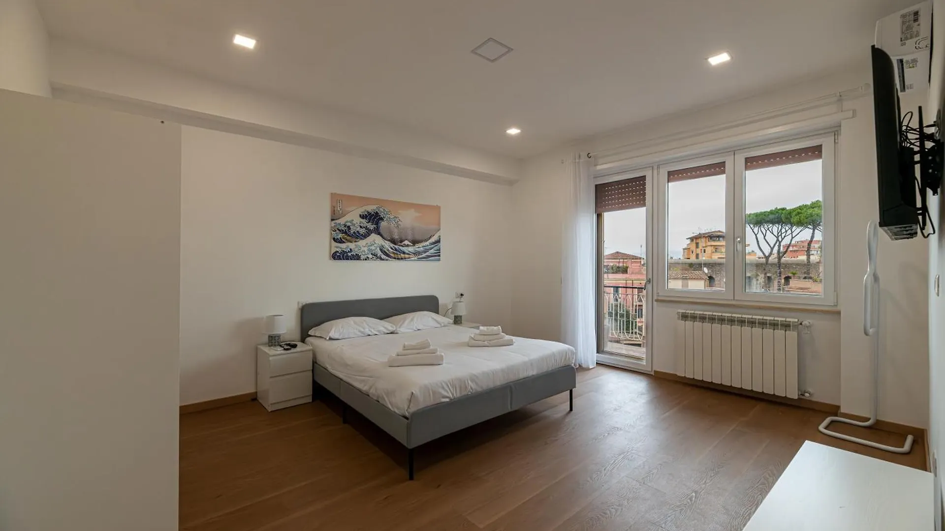 Piazza Lodi - Apartment Rome